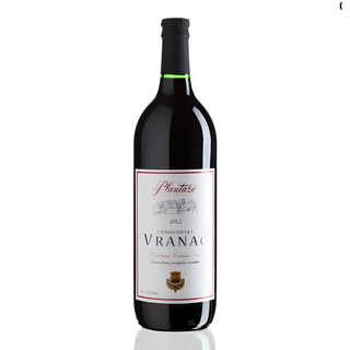 Vranac 1.0l