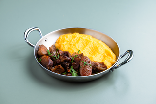 Carne la Garniță