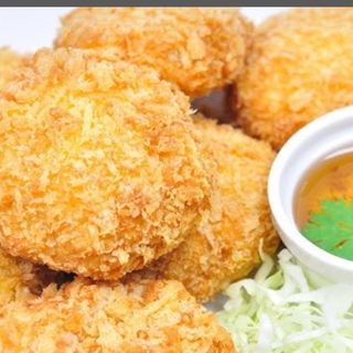 Thod Man Gung (4 Uds.)