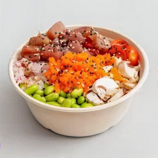 Crea Tu Poke L(1000ml)