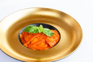 Ravioli Di Verdura