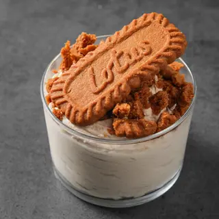 Cremoso De Lotus