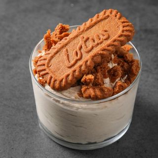 Cremoso De Lotus