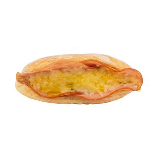  21. Dinde fume, mozzarella, huile d olive 