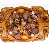 Плов Сет 3 ( порция на 4-5 человек)