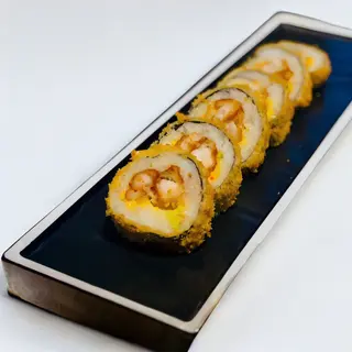Fry Ebi Fry 
