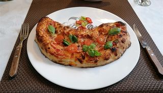 Pizza Calzone Ø32cm