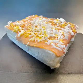 Pastís De Salmó