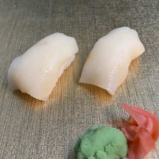 Nigiri 05 Pez mantequilla