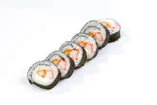 75. FUTO ROLL