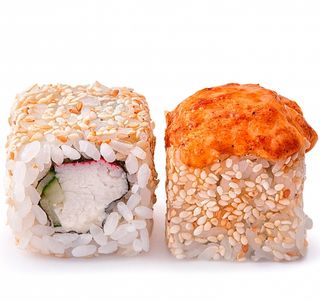 Филадельфия Хот (8шт)