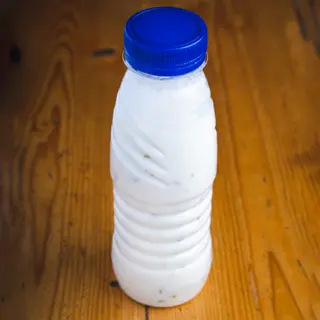 Թան