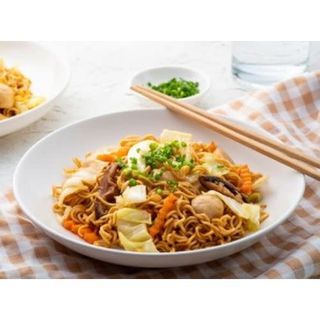 36. Yakisoba Thailand