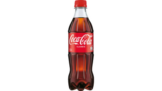 Coca-Cola 0,5 L