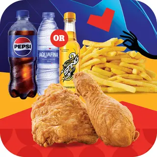 2 Piecer na Pepsiii!