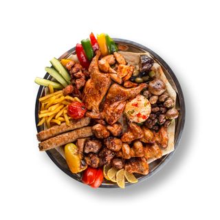 КУРИНОЕ АССОРТИ