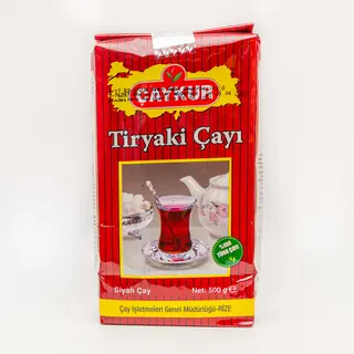 Tiryaki cayn 500g