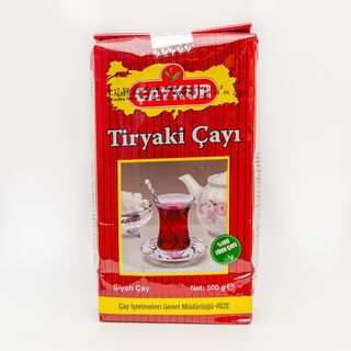 Tiryaki cayn 500g
