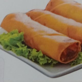 Rollitos de primavera