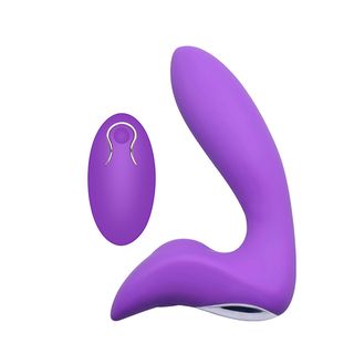 მულტი ვიბრატორი იისფერი