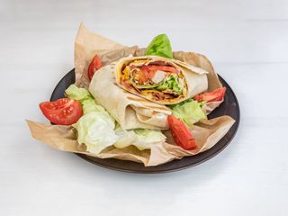 Tortilla Mex 