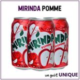 Mirinda Pomme