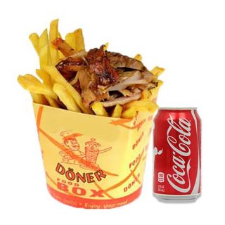 Doner Box
