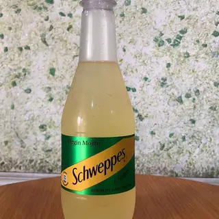 Schweppes