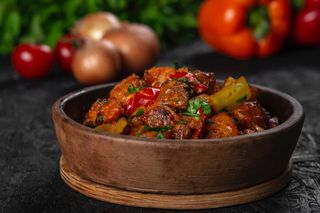 ՏԱՊԱԿԱԾ ԽՈԶԻ ՄԻՍ