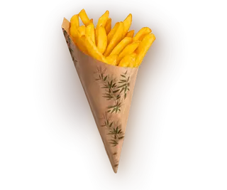 Patatine Fritte