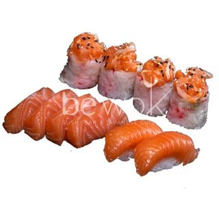 Assortiment C - 10 pcs