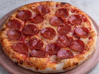 Піца Пепероні (300мм) (300mm)