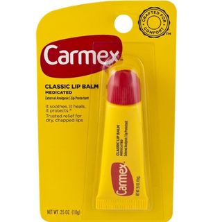 Carmex – Le Stick Classic, Baume À Lèvres