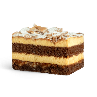 Kostka Orzech Laskowy