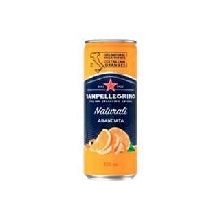 Aranciata San Pellegrino