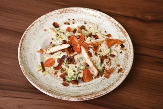Caesar salata