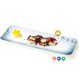 309.Nigiri Unagi (2 Uds.)