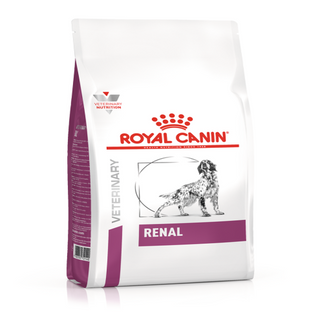 Royal Canin Renal  2 кг