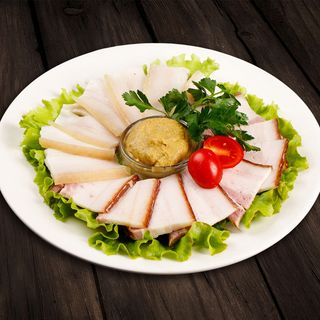 Украинская Закуска (350 гр.)