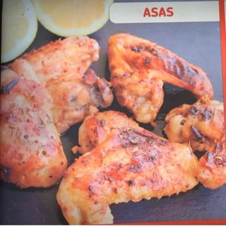 Asinhas