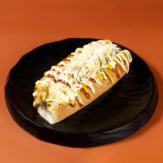 კასეკრაინერი/kasekrainer