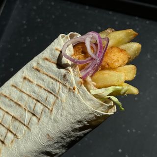 ФРІ КЕБАБ (М) Курка