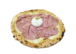 Pizza del Rey