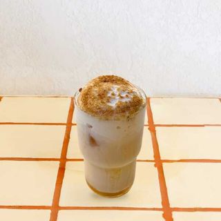 Chai, Crème brûlée