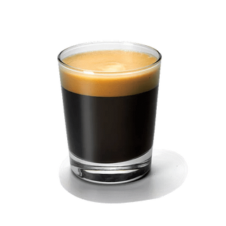 Эспрессо дабл