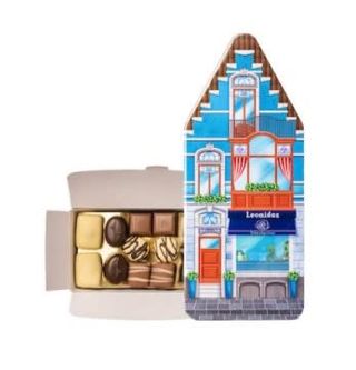 Casa de Metal M com 375g