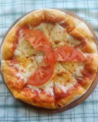 Пица Маргарита (300г)