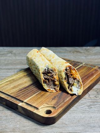 Говяжий Донер 1,5 (480г)