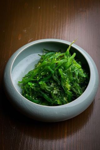 WAKAME 裙带菜