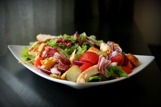 Bašta salata 400 gr